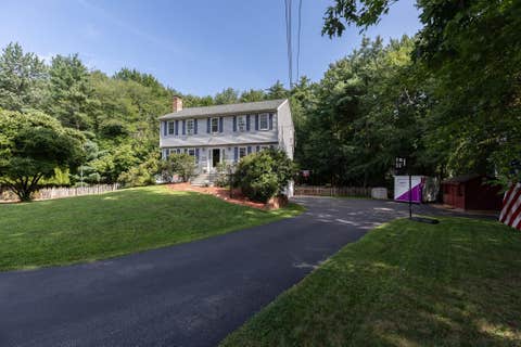 Photo of 12 Applewood Lane, Salem, NH 03079 (MLS # 5105722)