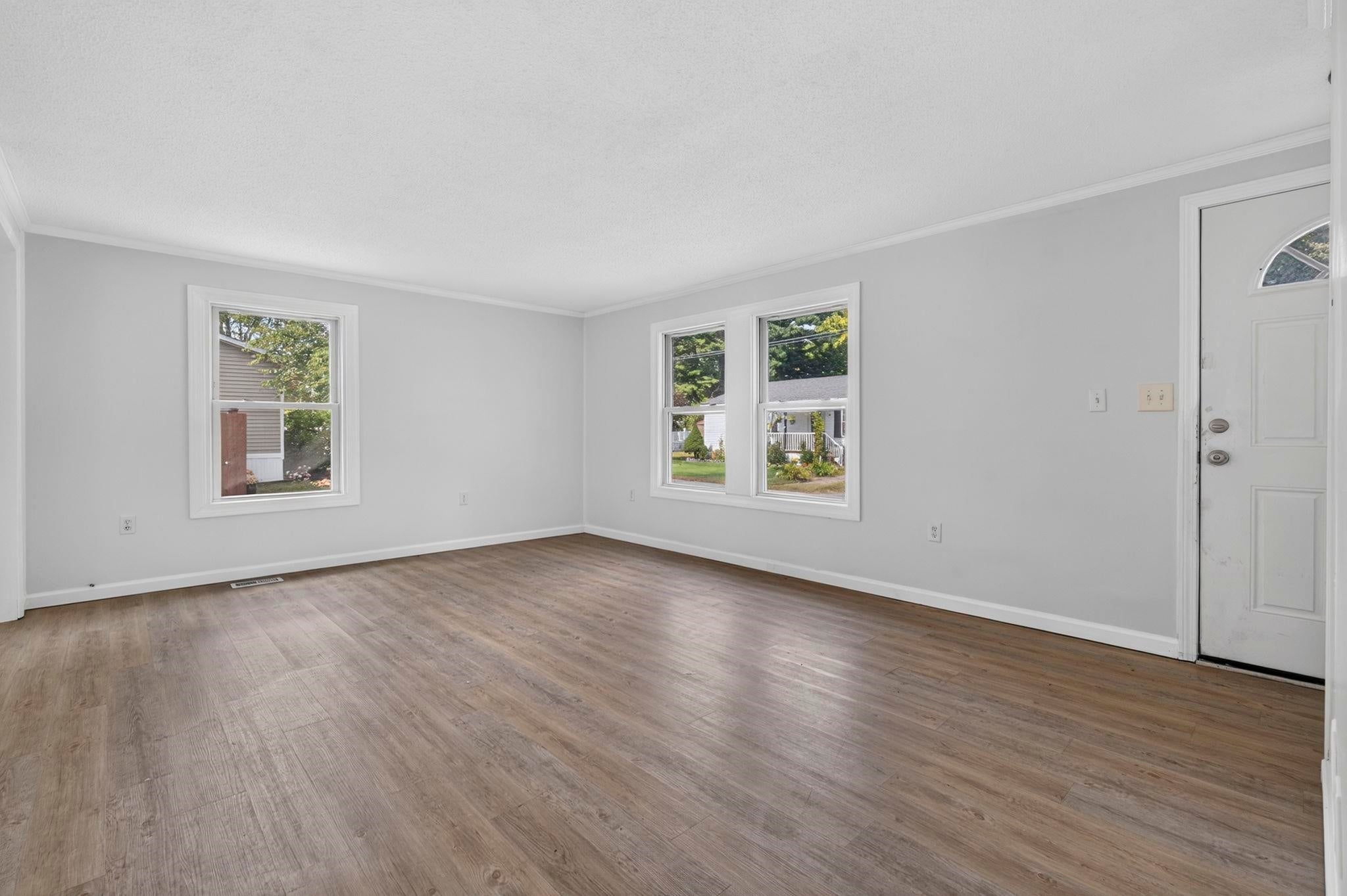 29 A Street