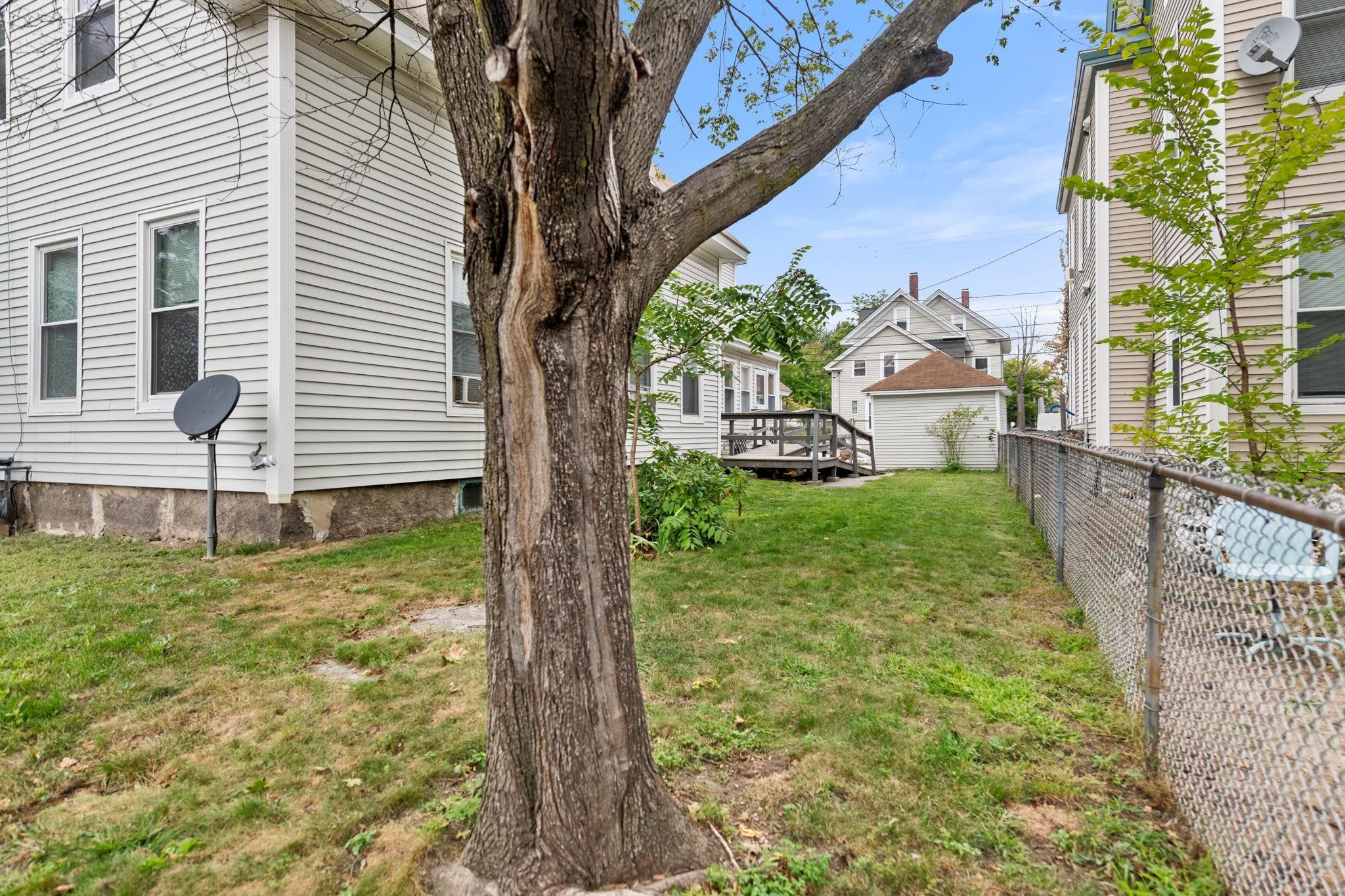 272 Lake Avenue