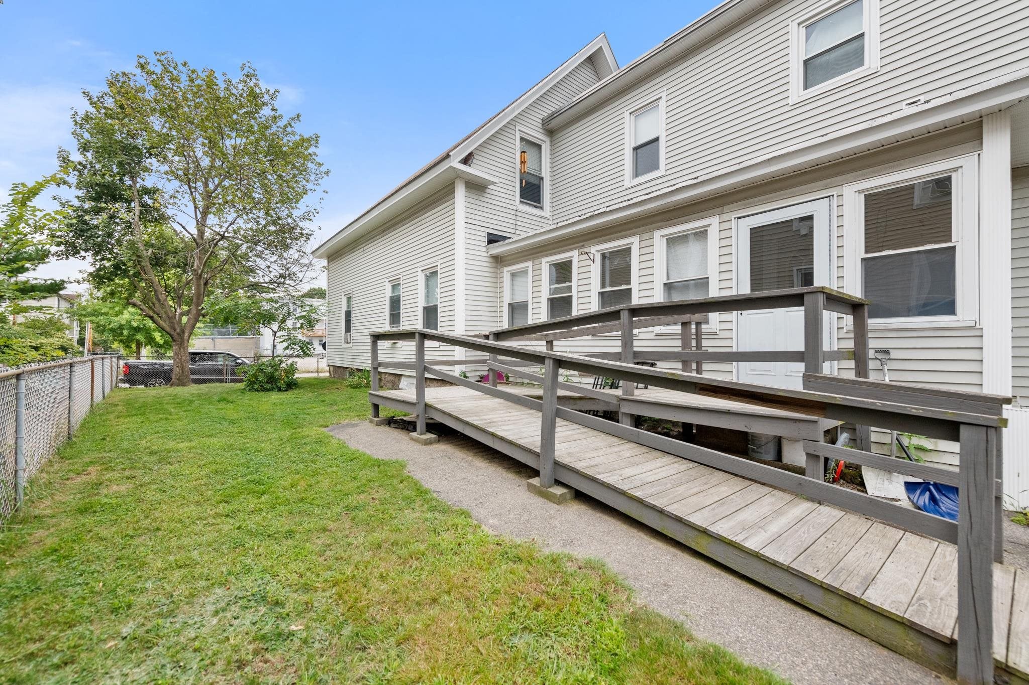 272 Lake Avenue