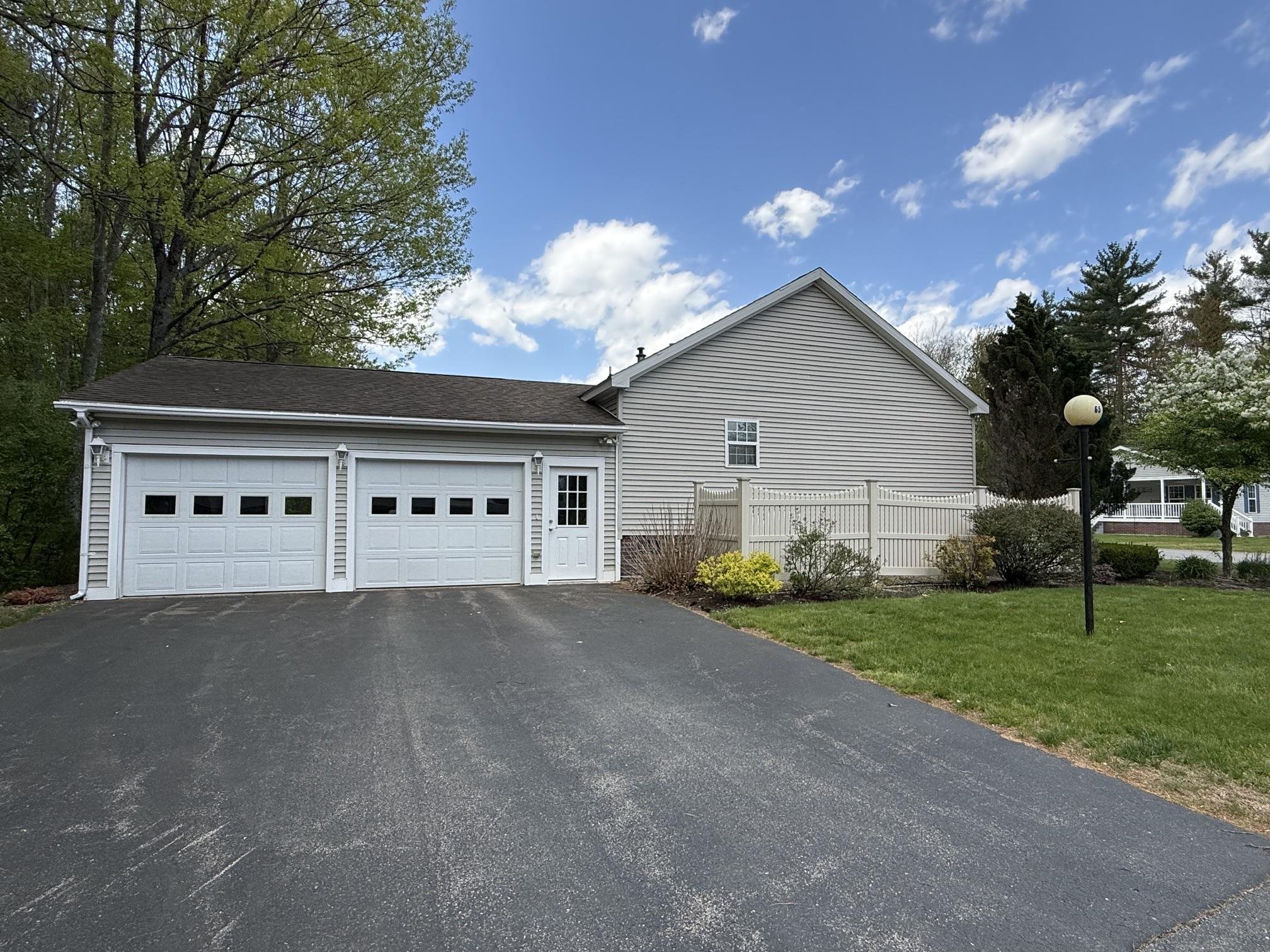 65 Sagebrush Drive