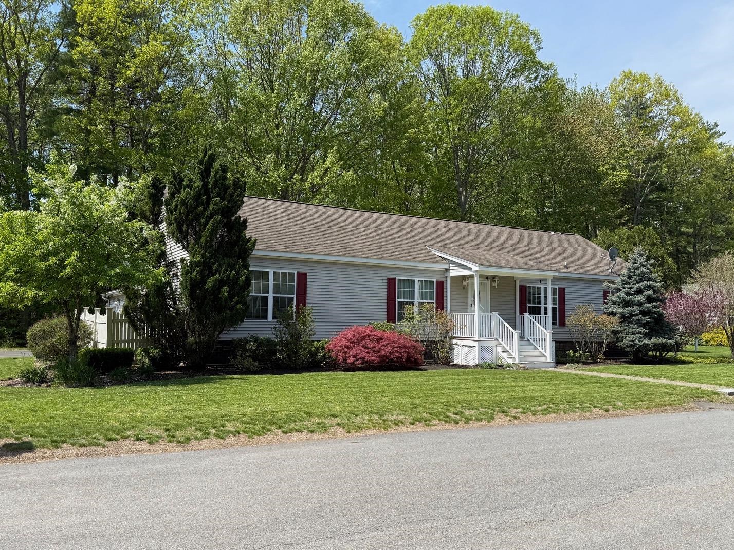 65 Sagebrush Drive