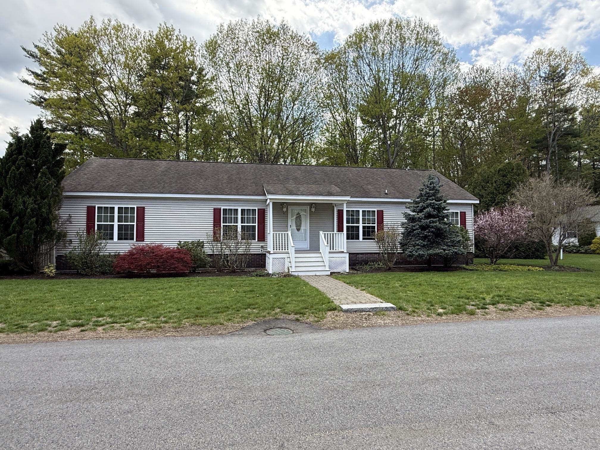 65 Sagebrush Drive