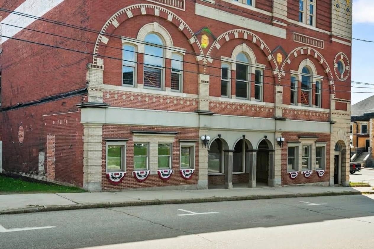 198 - 204 Main Street