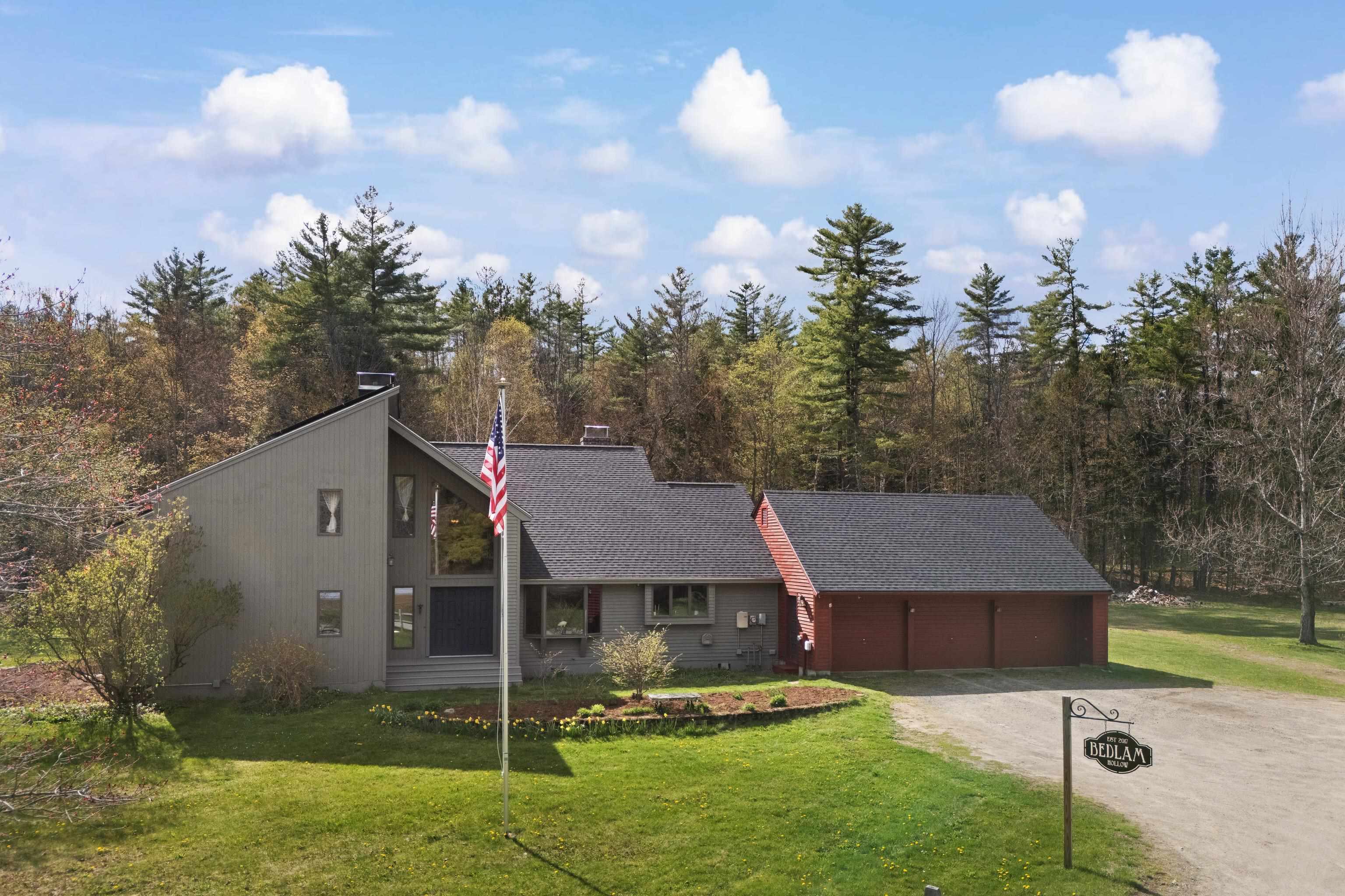1121 Mt Moosilauke Highway