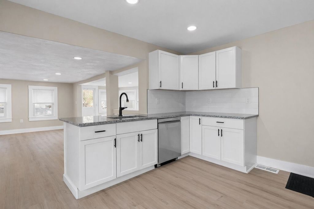 Photo of 77 Crystal Lake Road, Gilmanton, NH 03837 (MLS # 5072747)