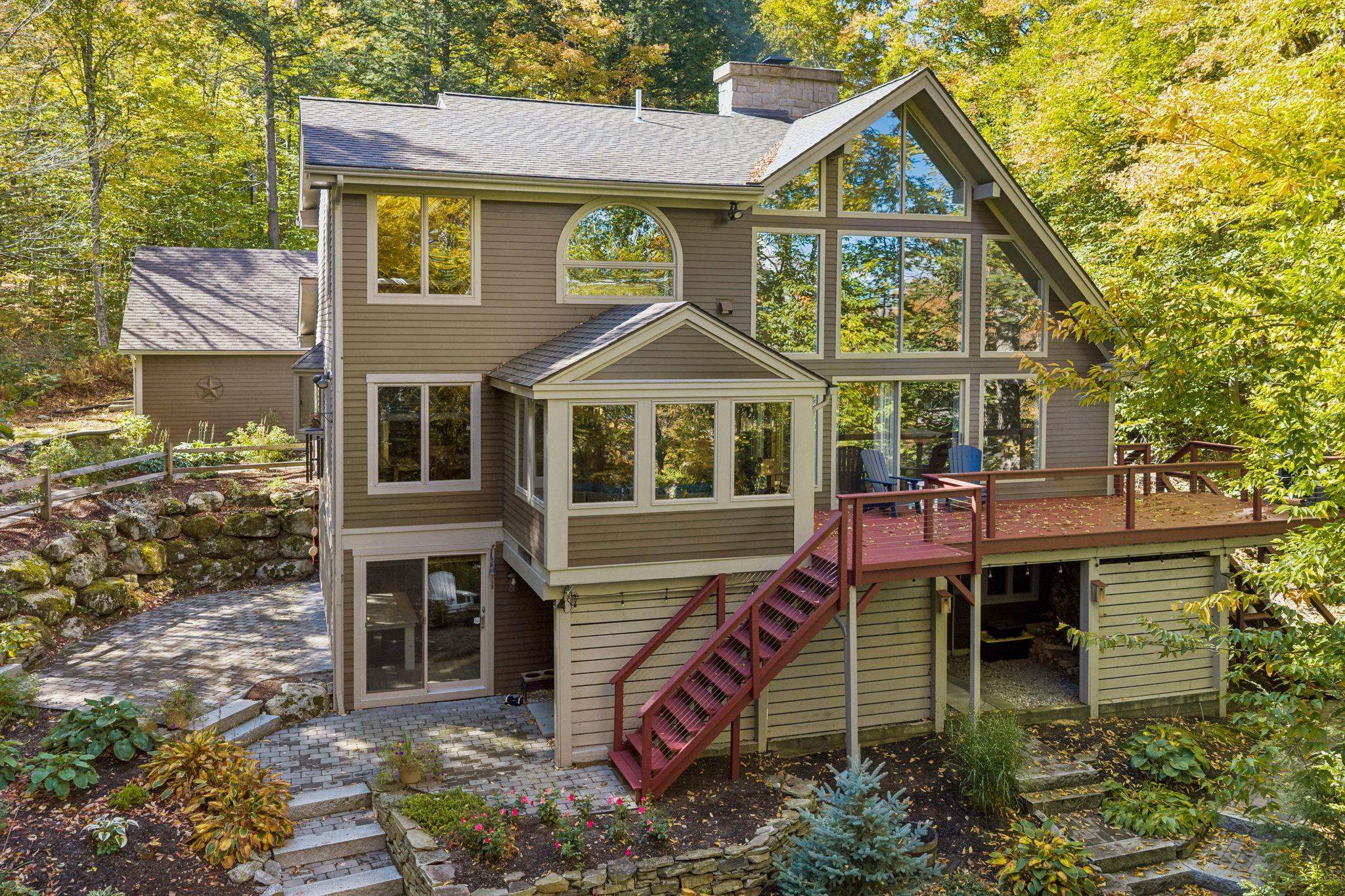 2 Turner Brae Road