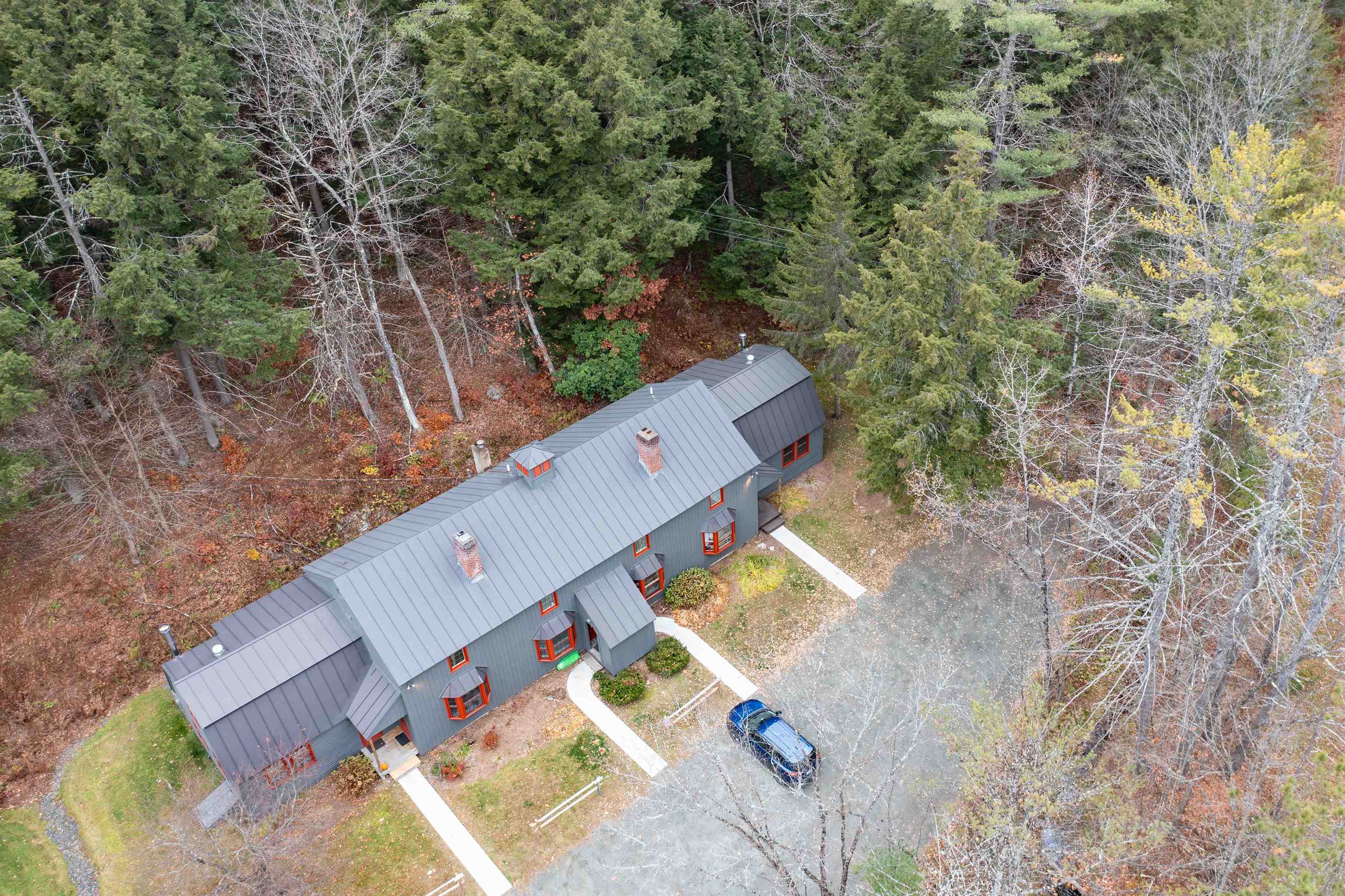 122 Quechee Hollow Lane 4A - Photo 4