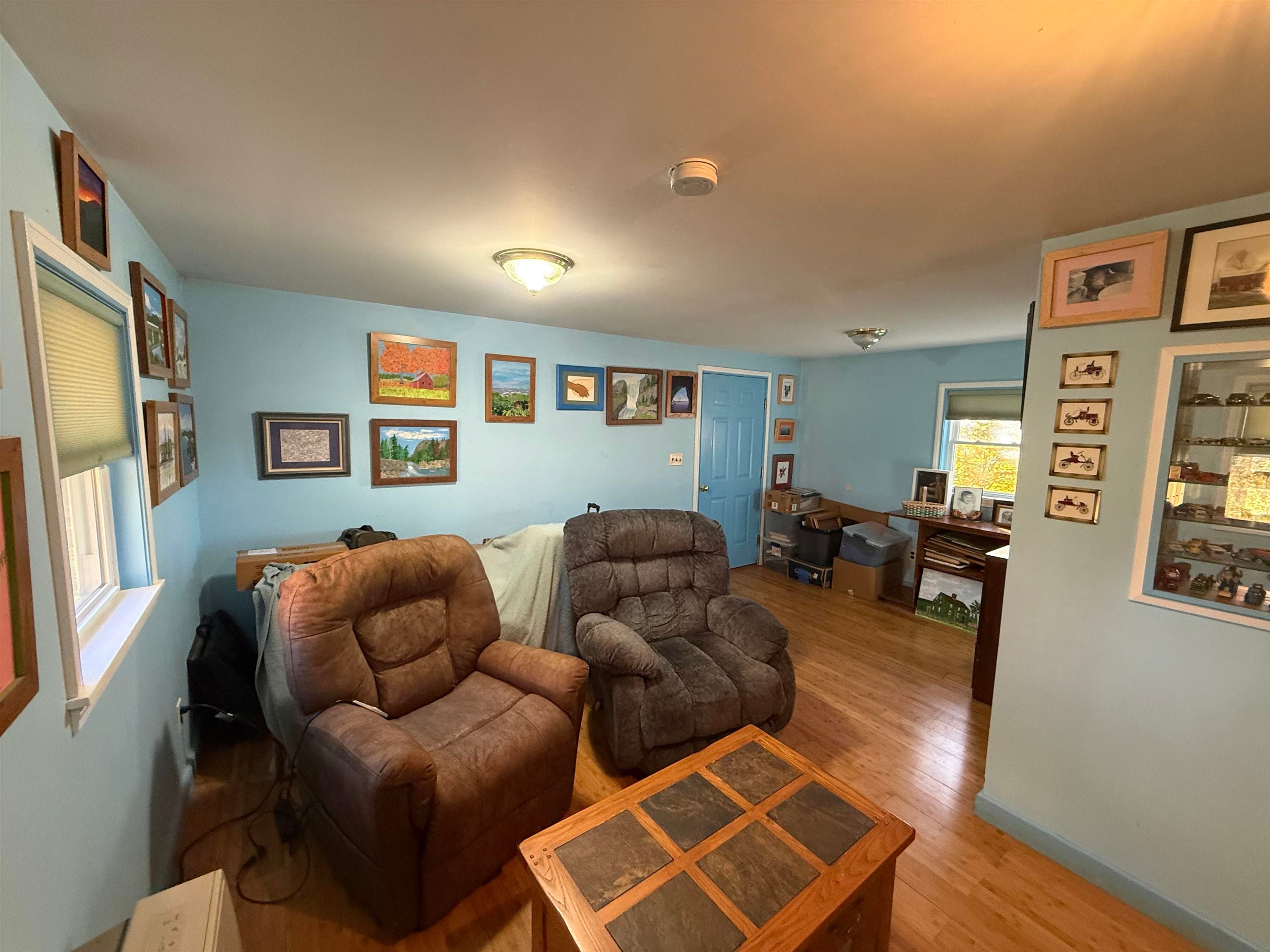 689 Minister Brook Road