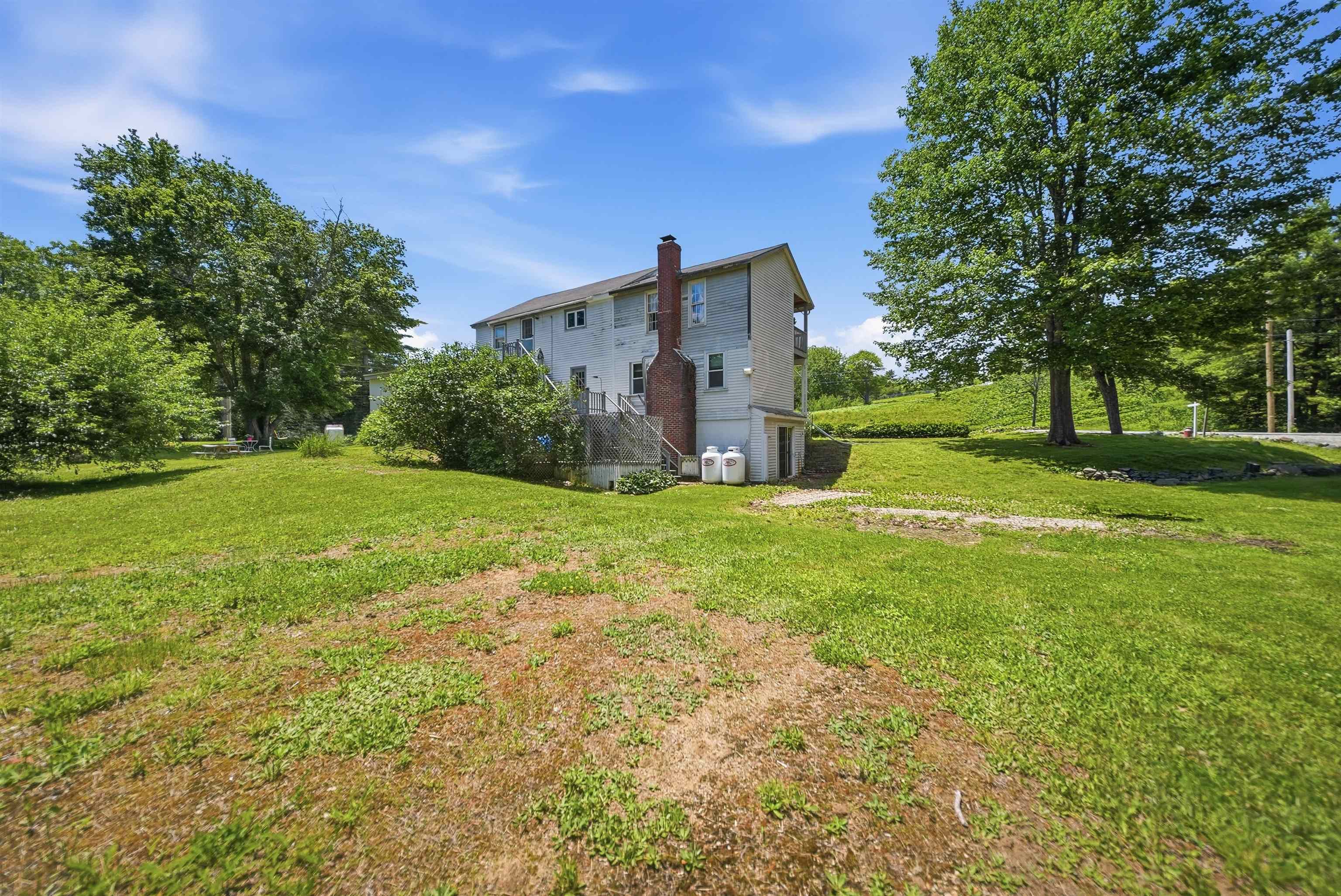 915 Suncook Valley Road