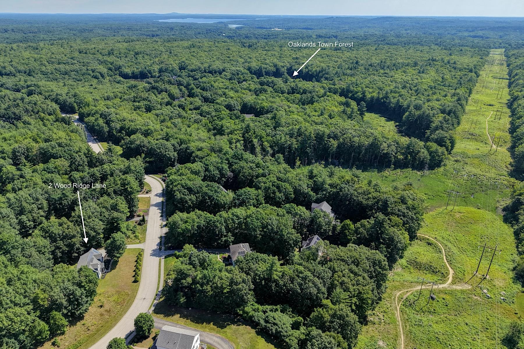 2 Wood Ridge Lane