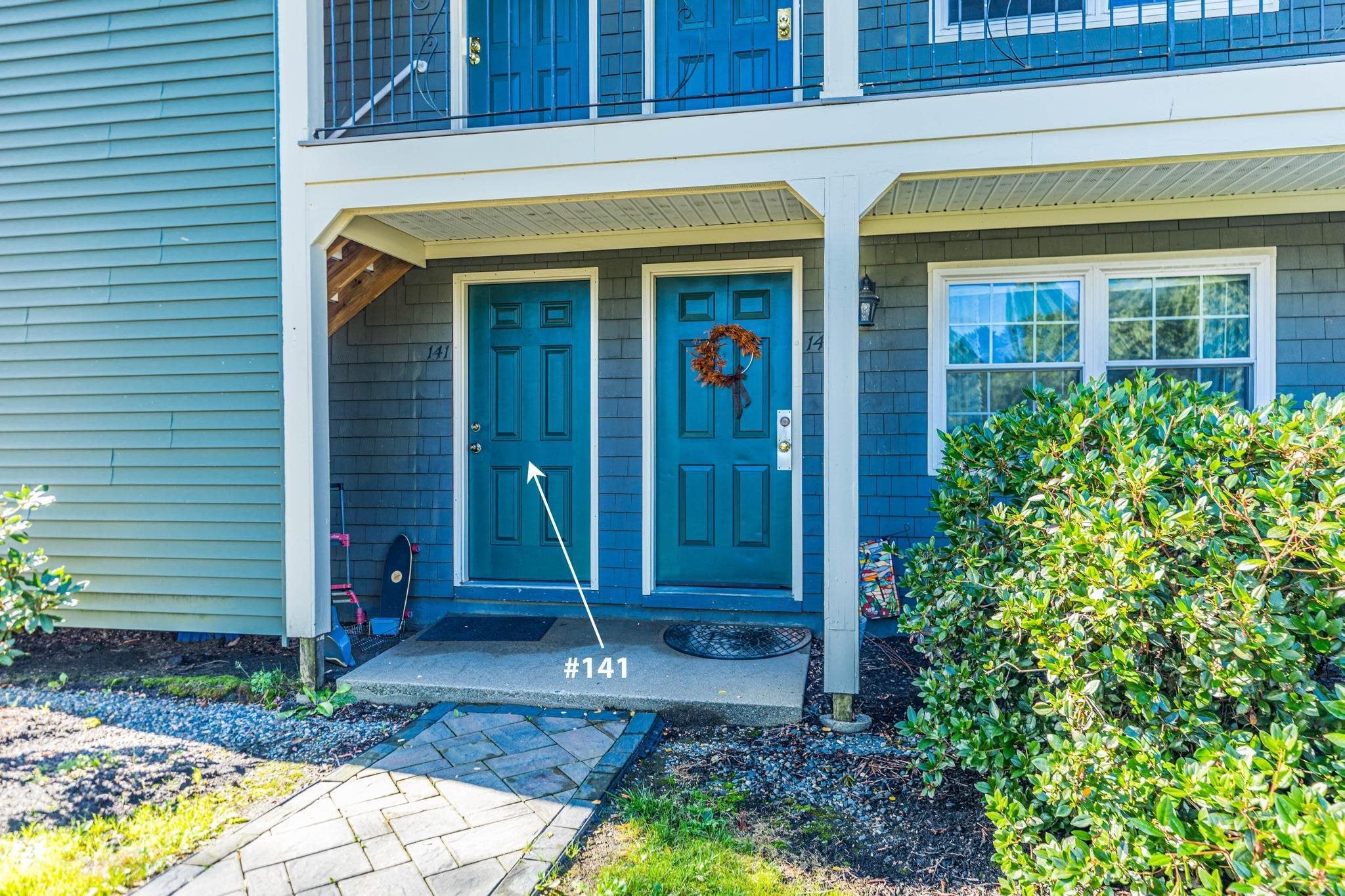 141 Cricket Brook