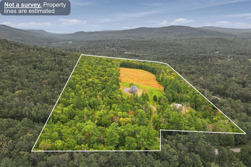 Photo of 84 Bailey Hill Road, Groton, NH 03266 (MLS # 5109276)