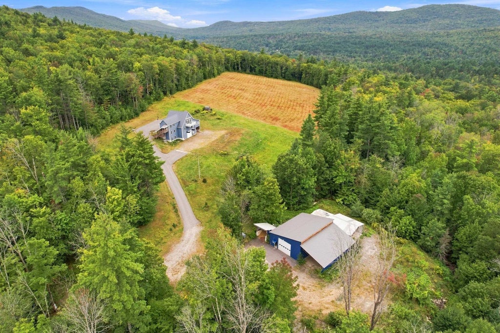 Photo of 84 Bailey Hill Road, Groton, NH 03266 (MLS # 5109276)