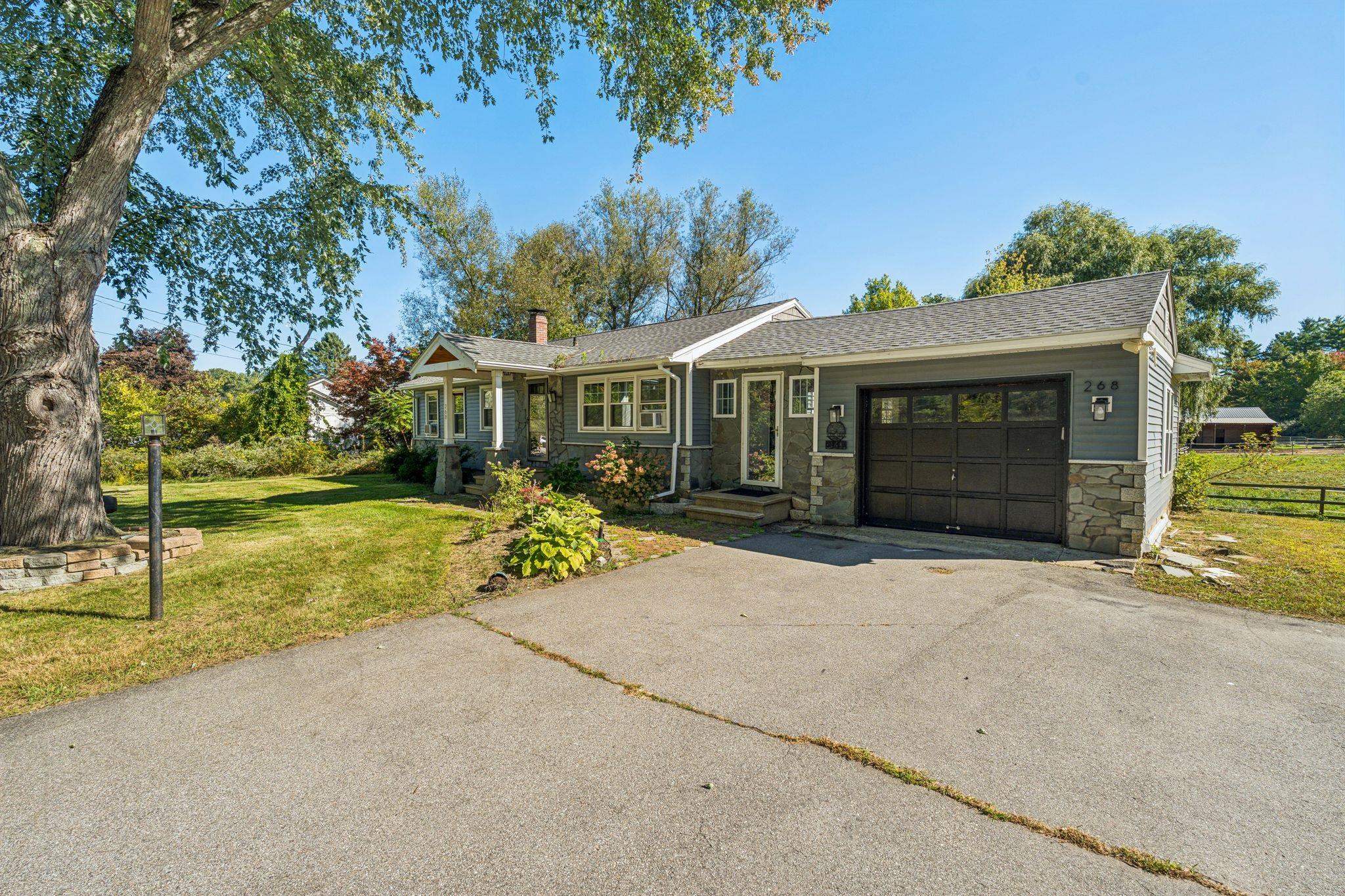 268 Green Street