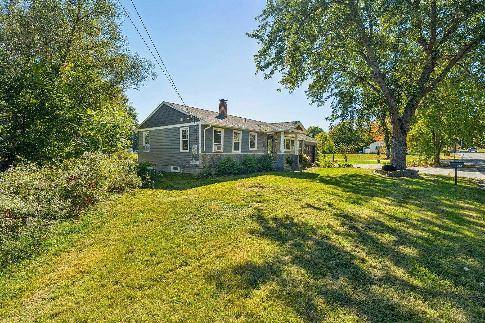 268 Green Street