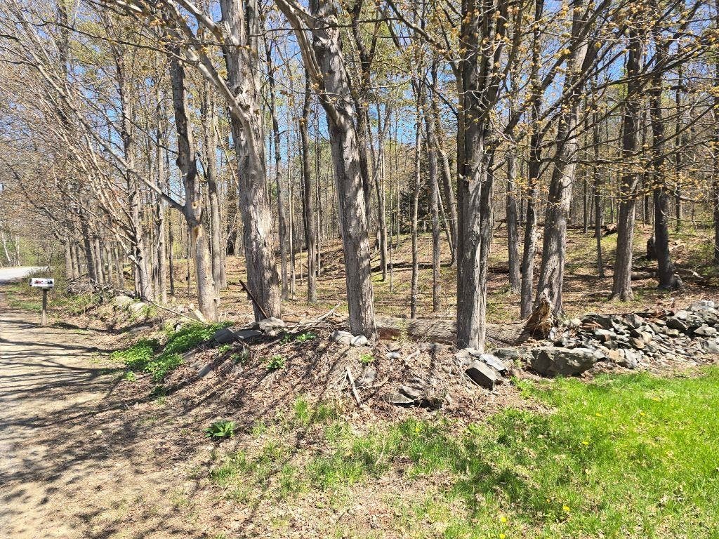 Photo of Old Claremont Road, Charlestown, NH 03603 (MLS # 5029806)