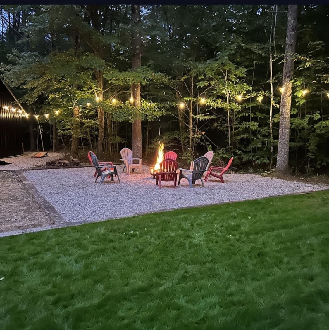 118 Round Pond Road