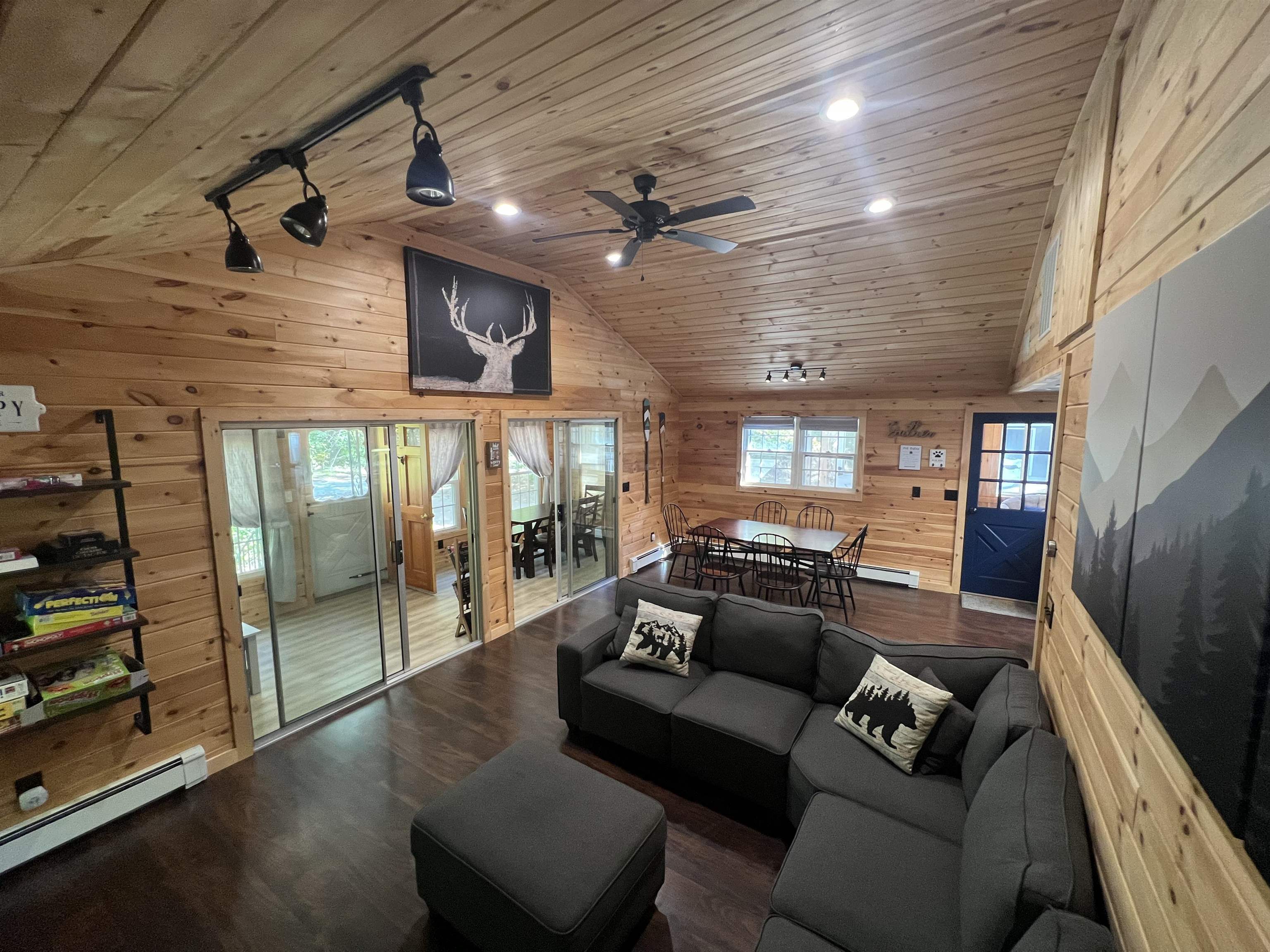 118 Round Pond Road