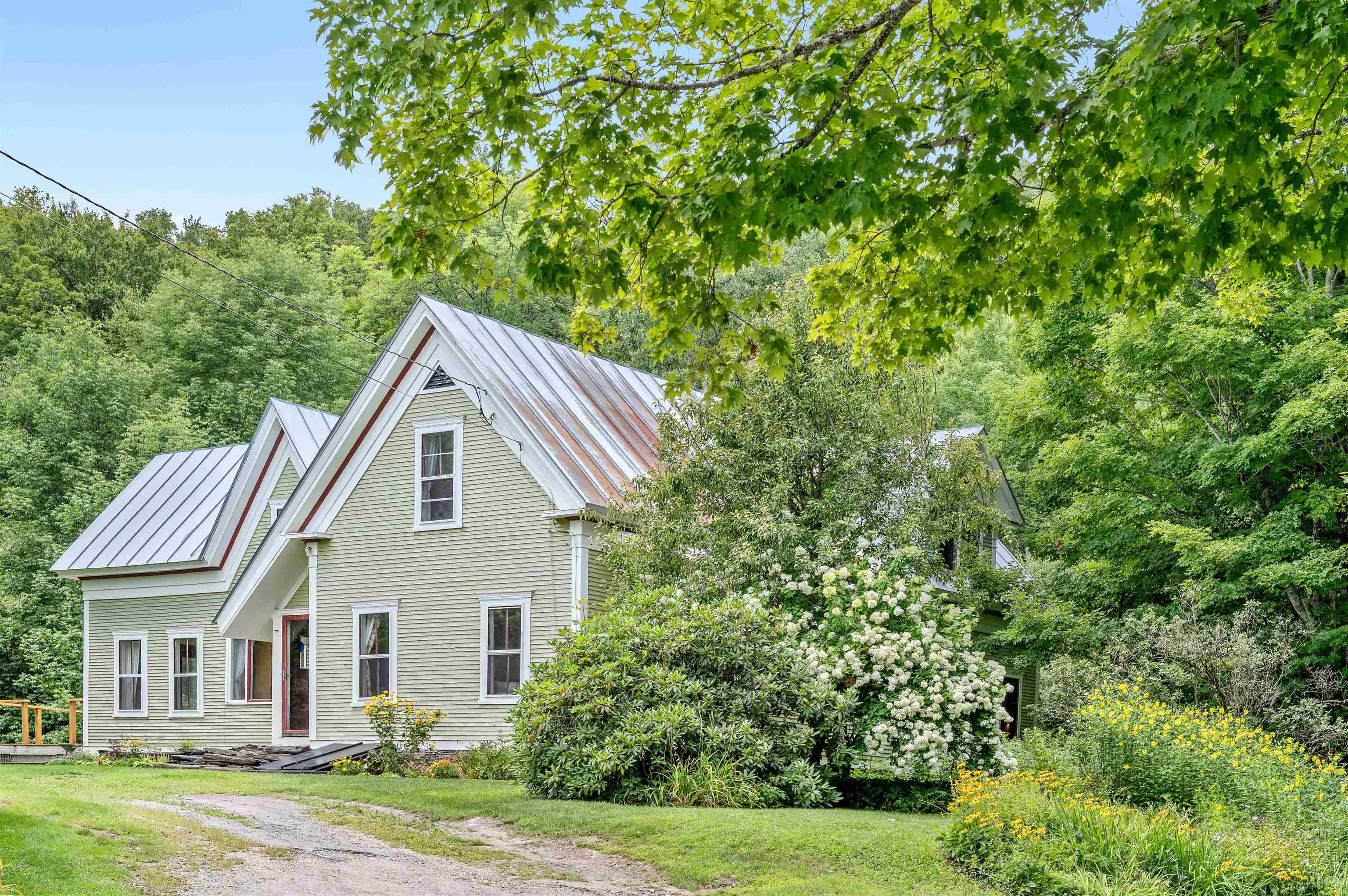 711 Scribner Road