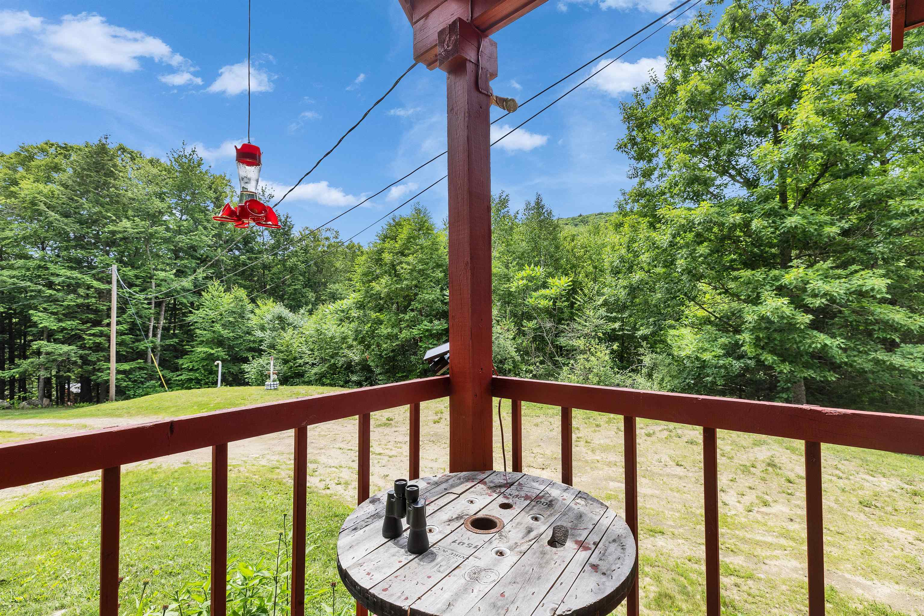135 Upper Pratt Pond Road