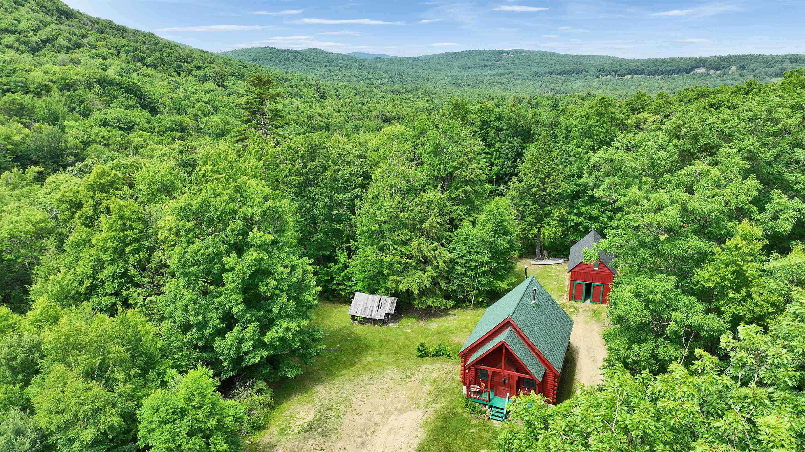 135 Upper Pratt Pond Road