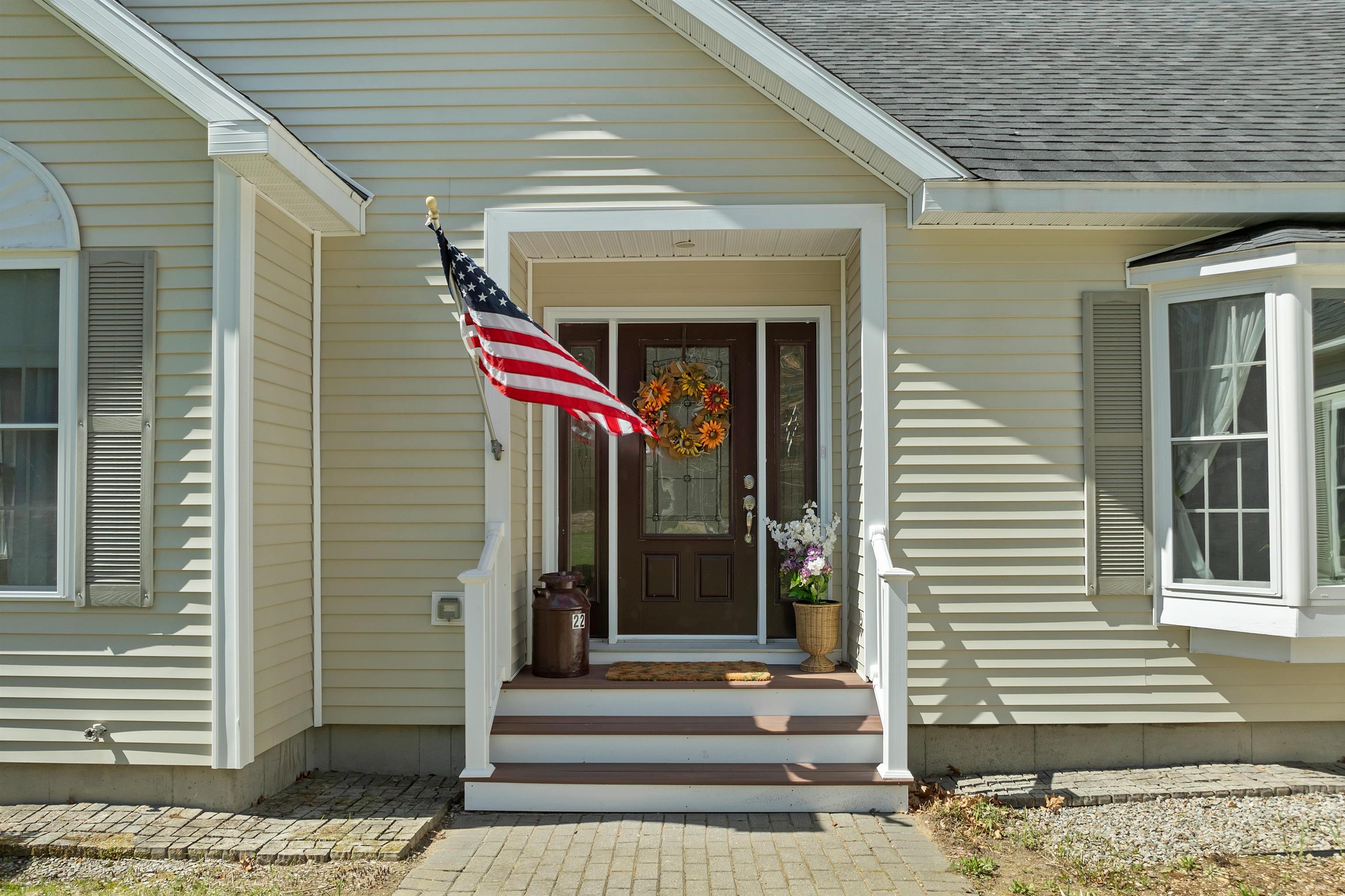 22 Fairway Drive