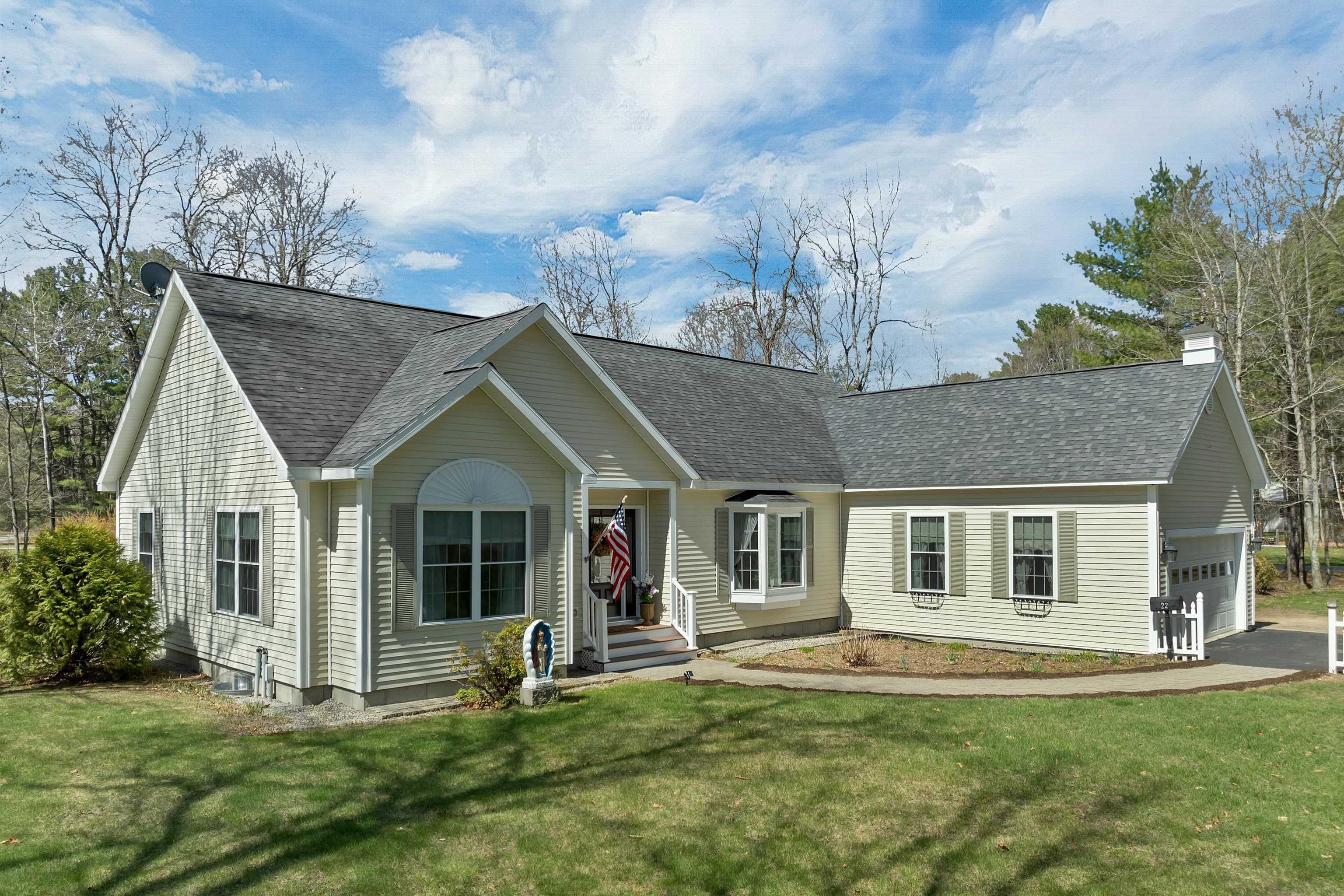 22 Fairway Drive