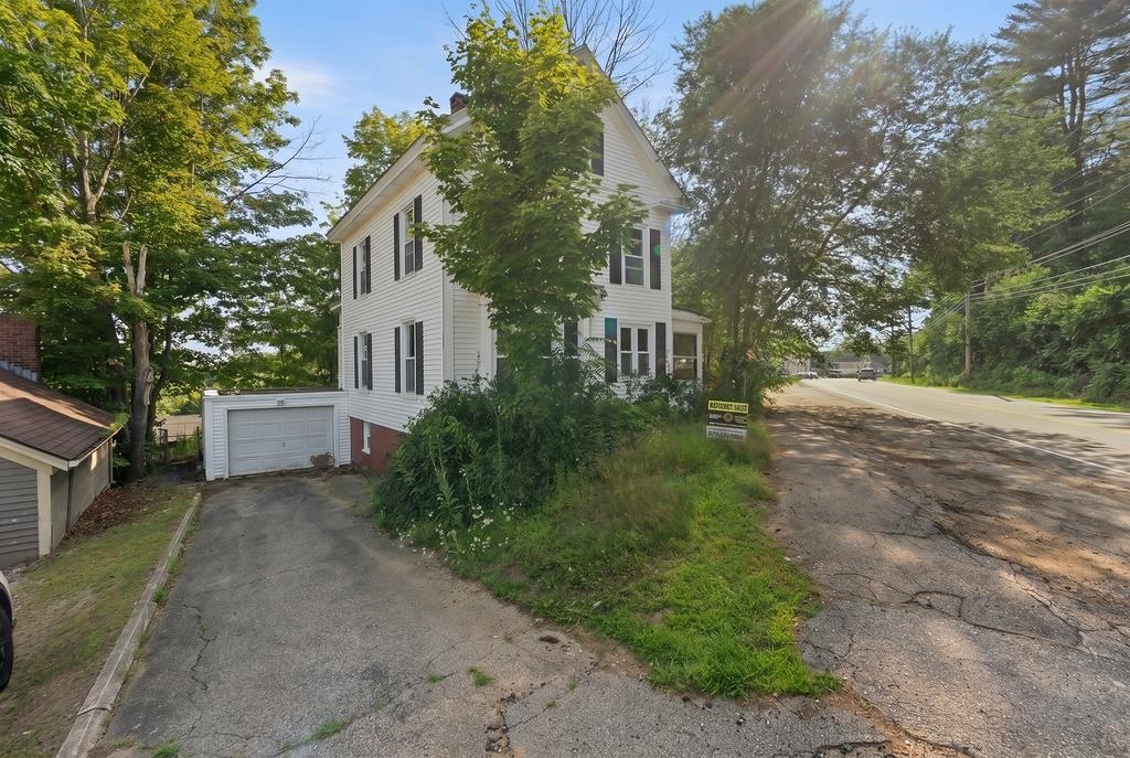 10 W High Street