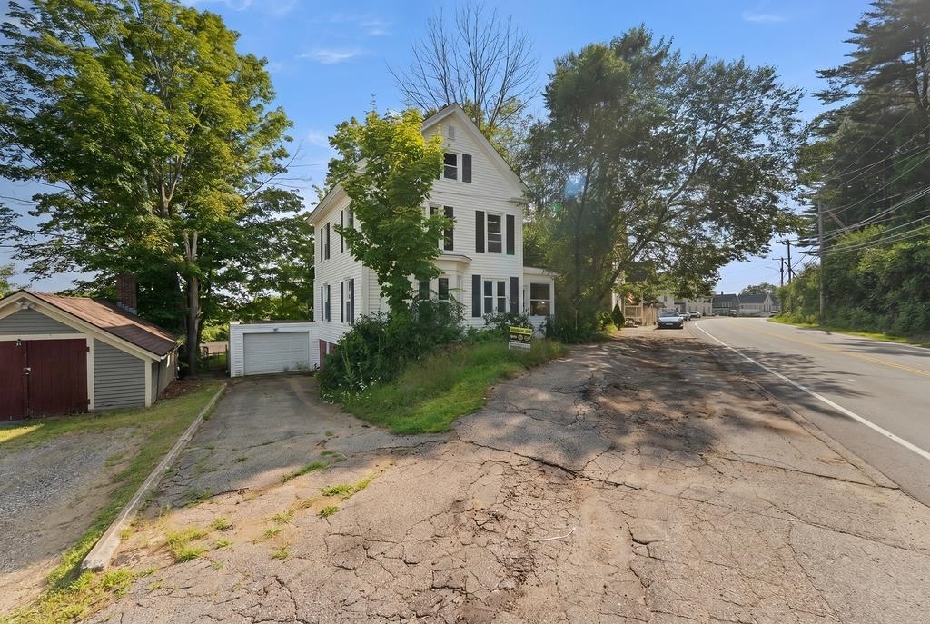 10 W High Street