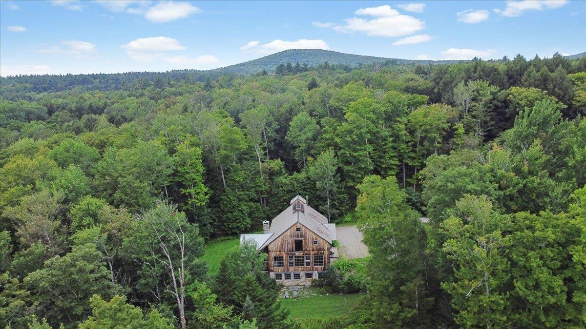 36 Moses Pond Road
