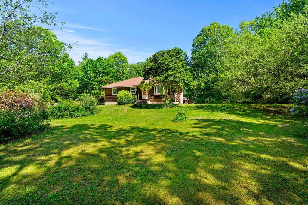 Photo of 9 Bridle Road, Antrim, NH 03440 (MLS # 5091461)
