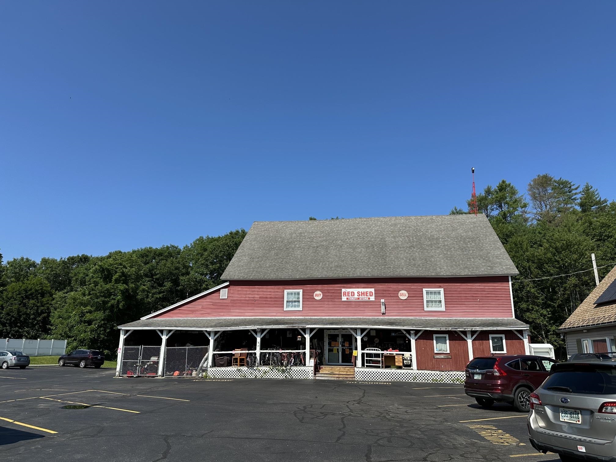 Photo 1 of 3 — 17 Central Square, Troy, NH 03465