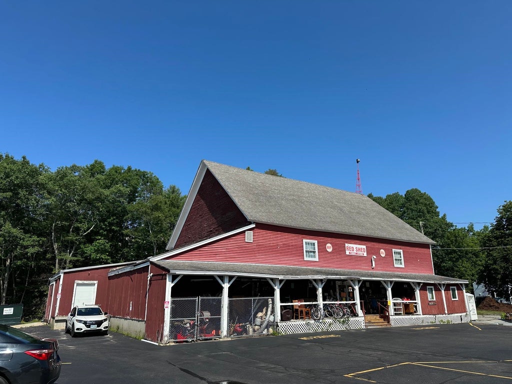 Photo of 17 Central Square, Troy, NH 03465 (MLS # 5099024)