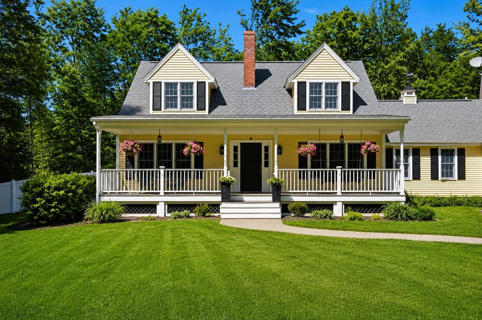302 Forest Road