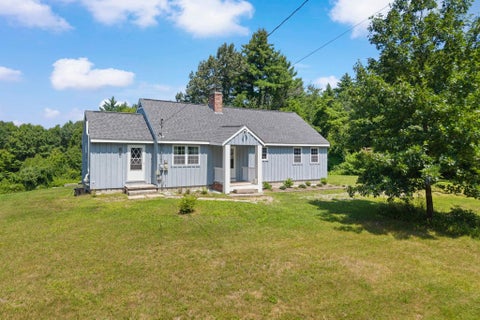 Photo of 498 Brookline Road, Mason, NH 03048 (MLS # 5101730)