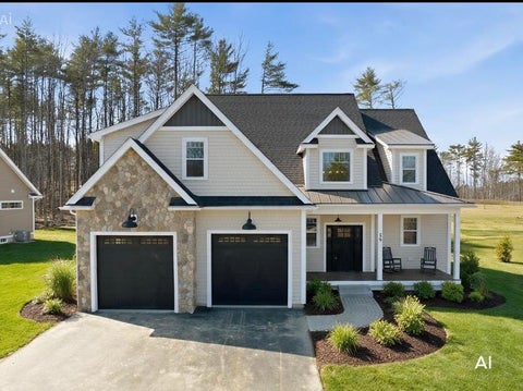 Photo of 59 Lady Walsingham Way, Laconia, NH 03246 (MLS # 5081623)