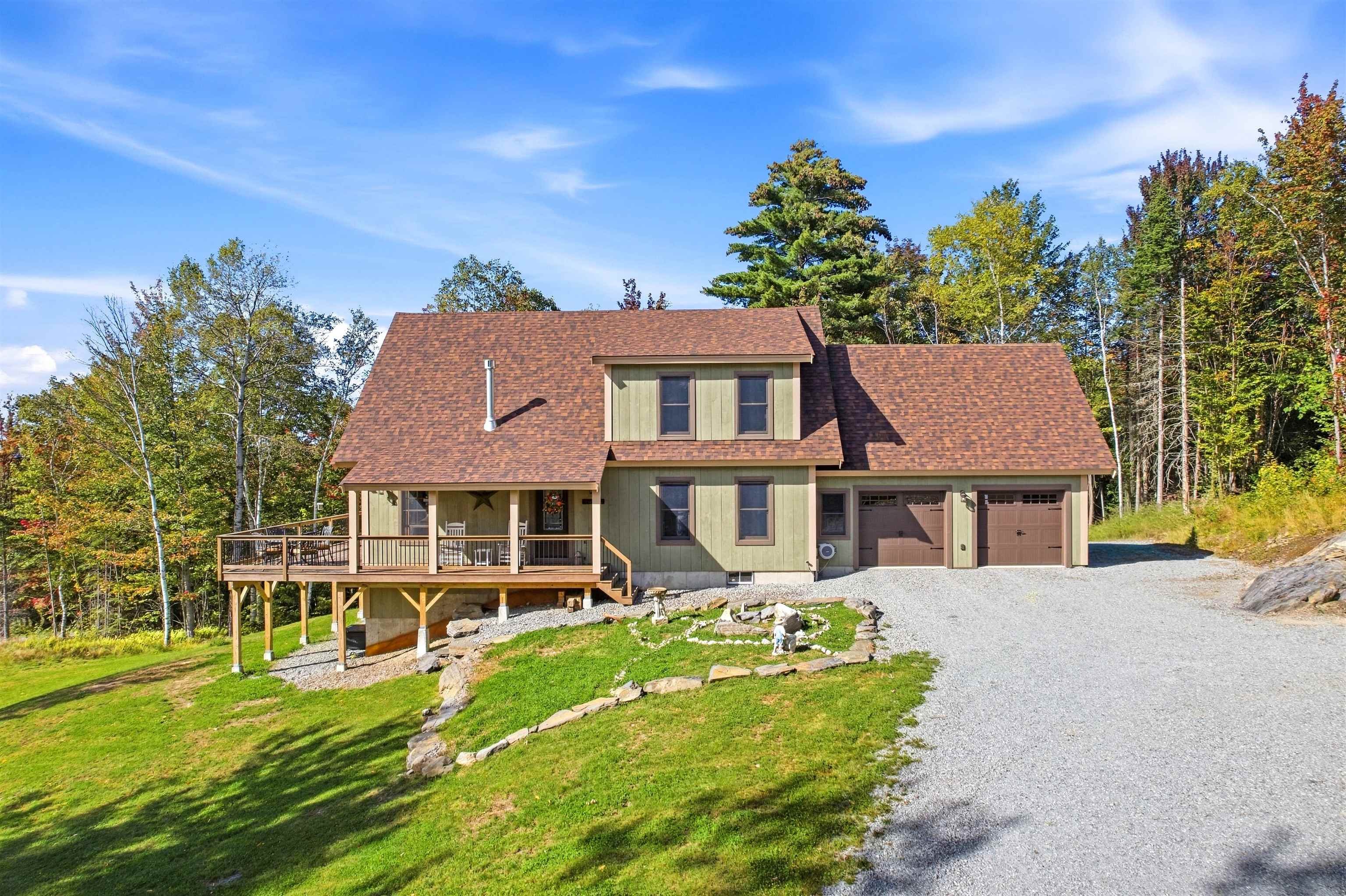 371 Garnet Hill Road