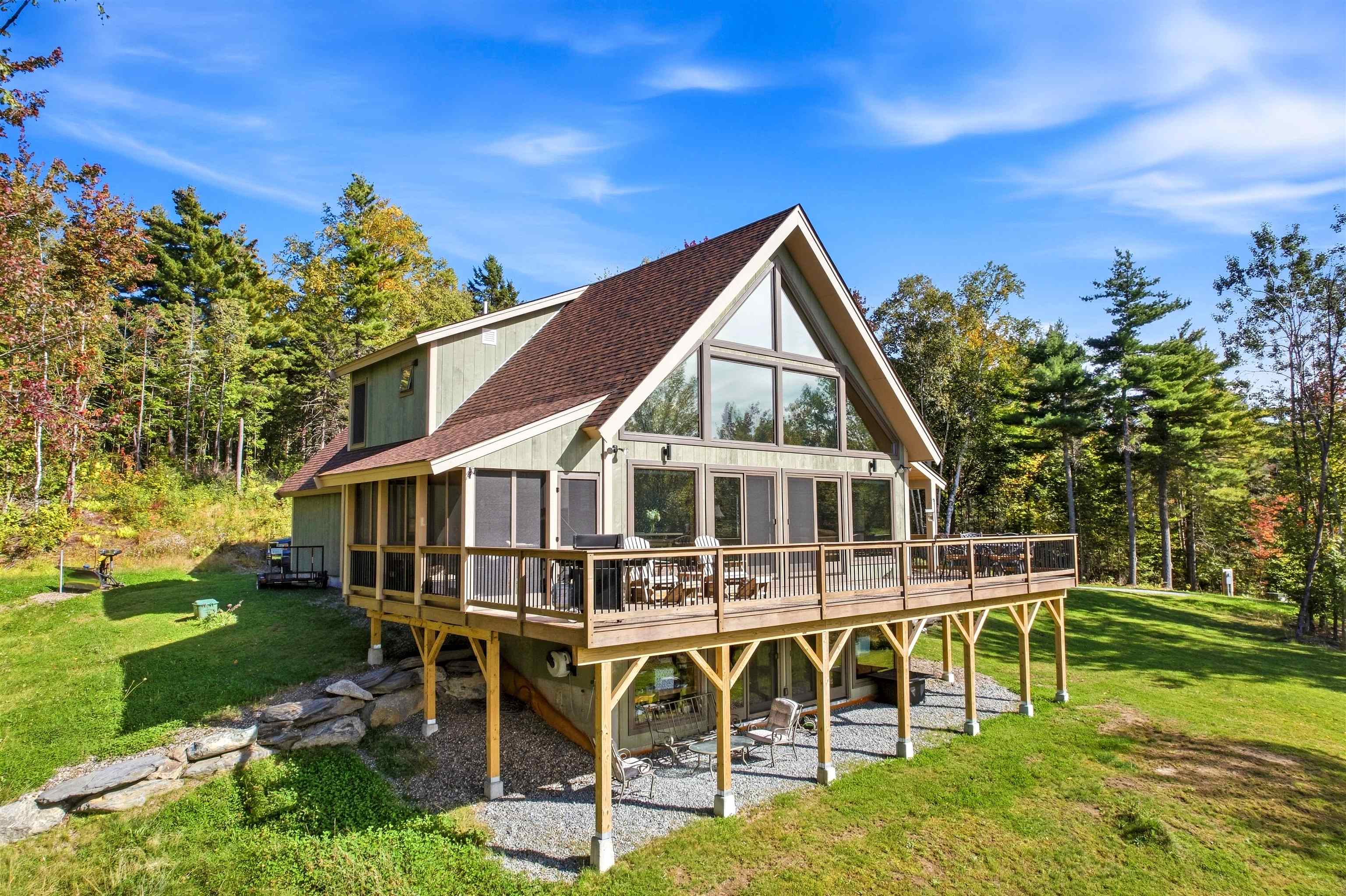 371 Garnet Hill Road