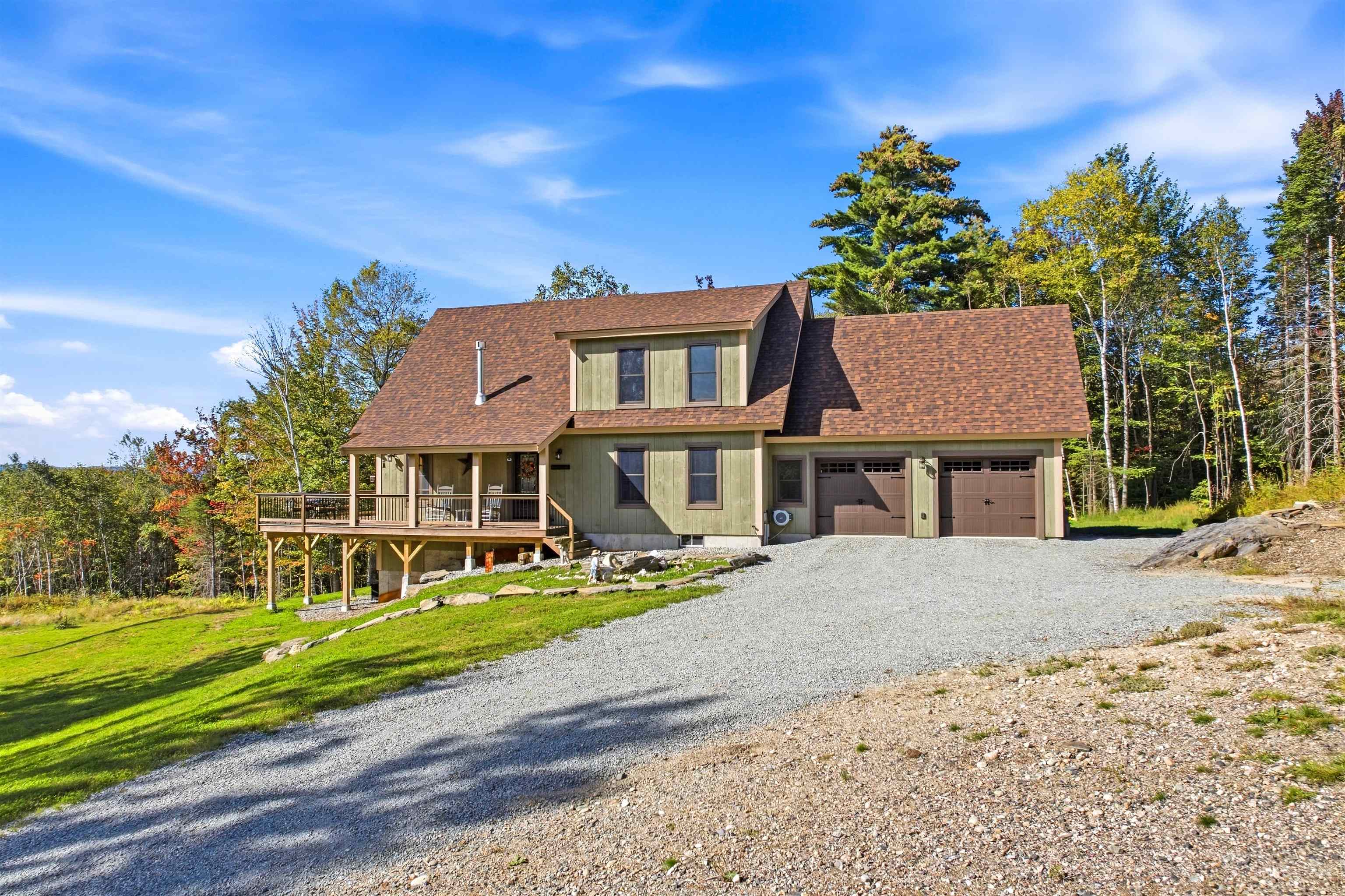 371 Garnet Hill Road