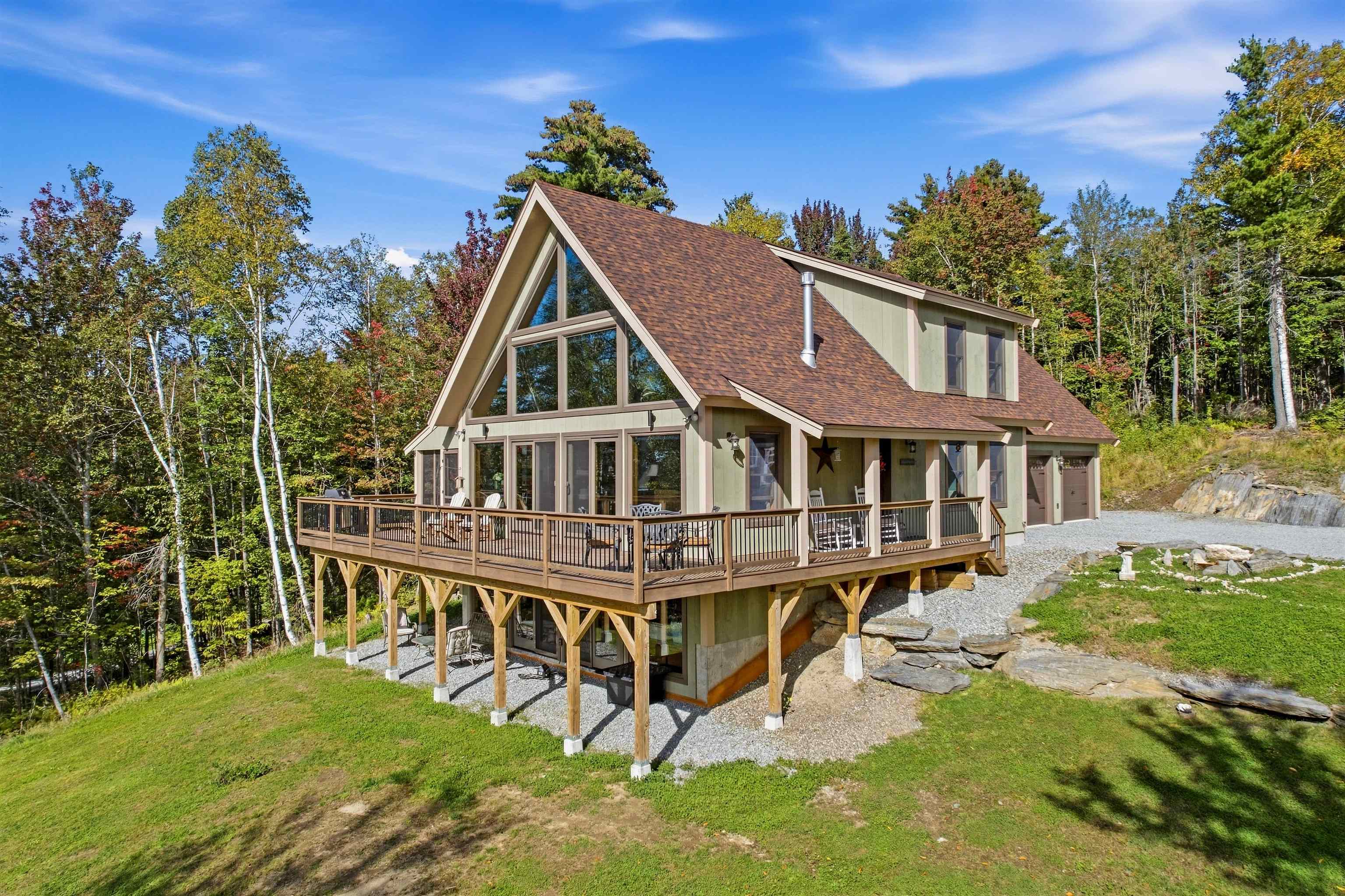 371 Garnet Hill Road
