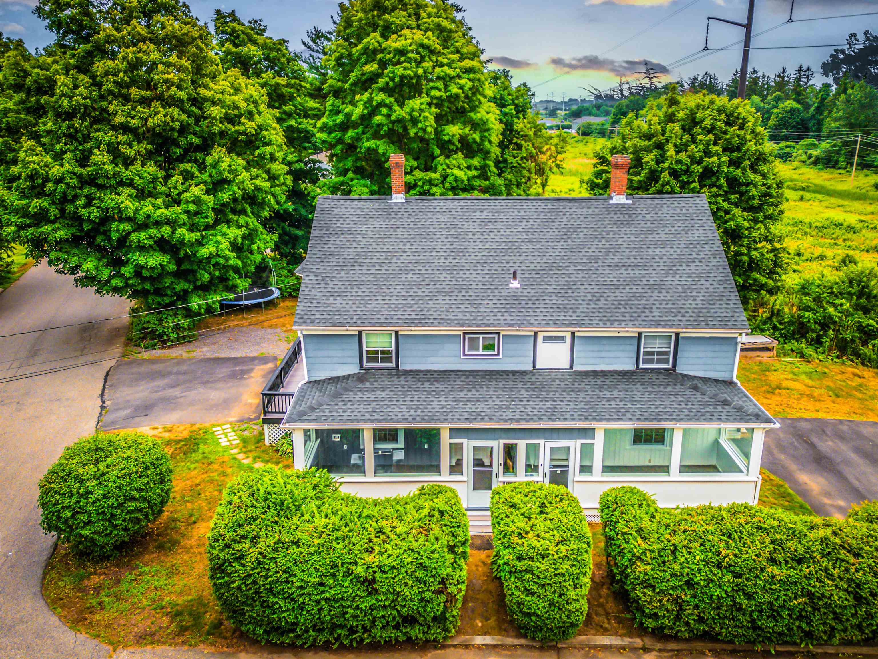 184 Echo Avenue