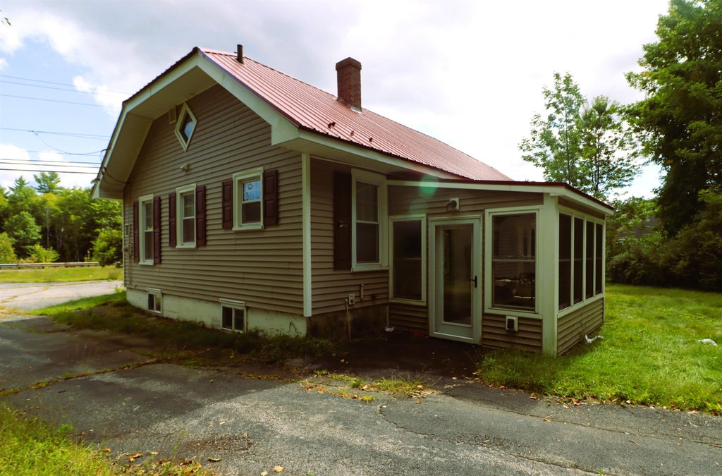 Photo of 429 Main Street, Gorham, NH 03581 (MLS # 5108759)