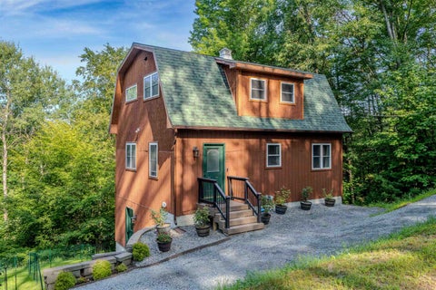 Photo of 32 Pine Spur Road, Lyman, NH 03585 (MLS # 5106514)
