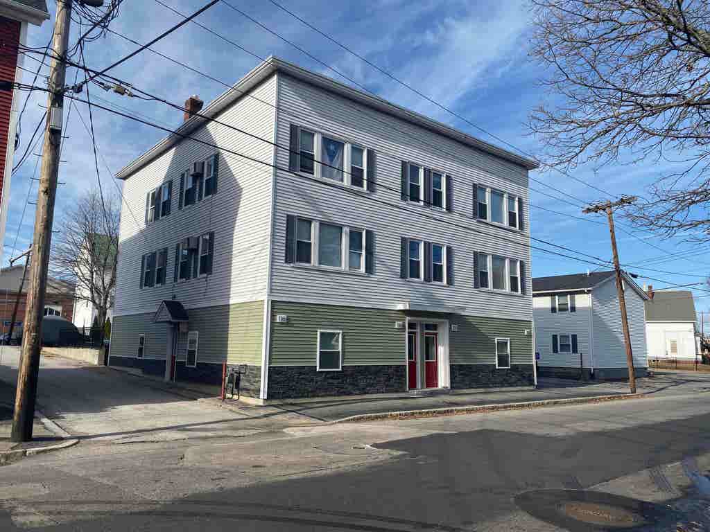 Photo of 129 Second Street #1N, Manchester, NH 03102 (MLS # 5102769)
