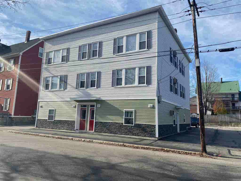 Photo of 129 Second Street #1N, Manchester, NH 03102 (MLS # 5102769)