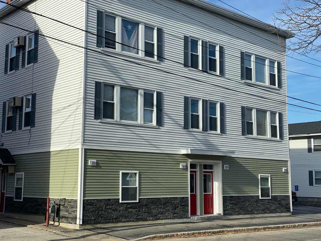 Photo of 129 Second Street #1N, Manchester, NH 03102 (MLS # 5102769)