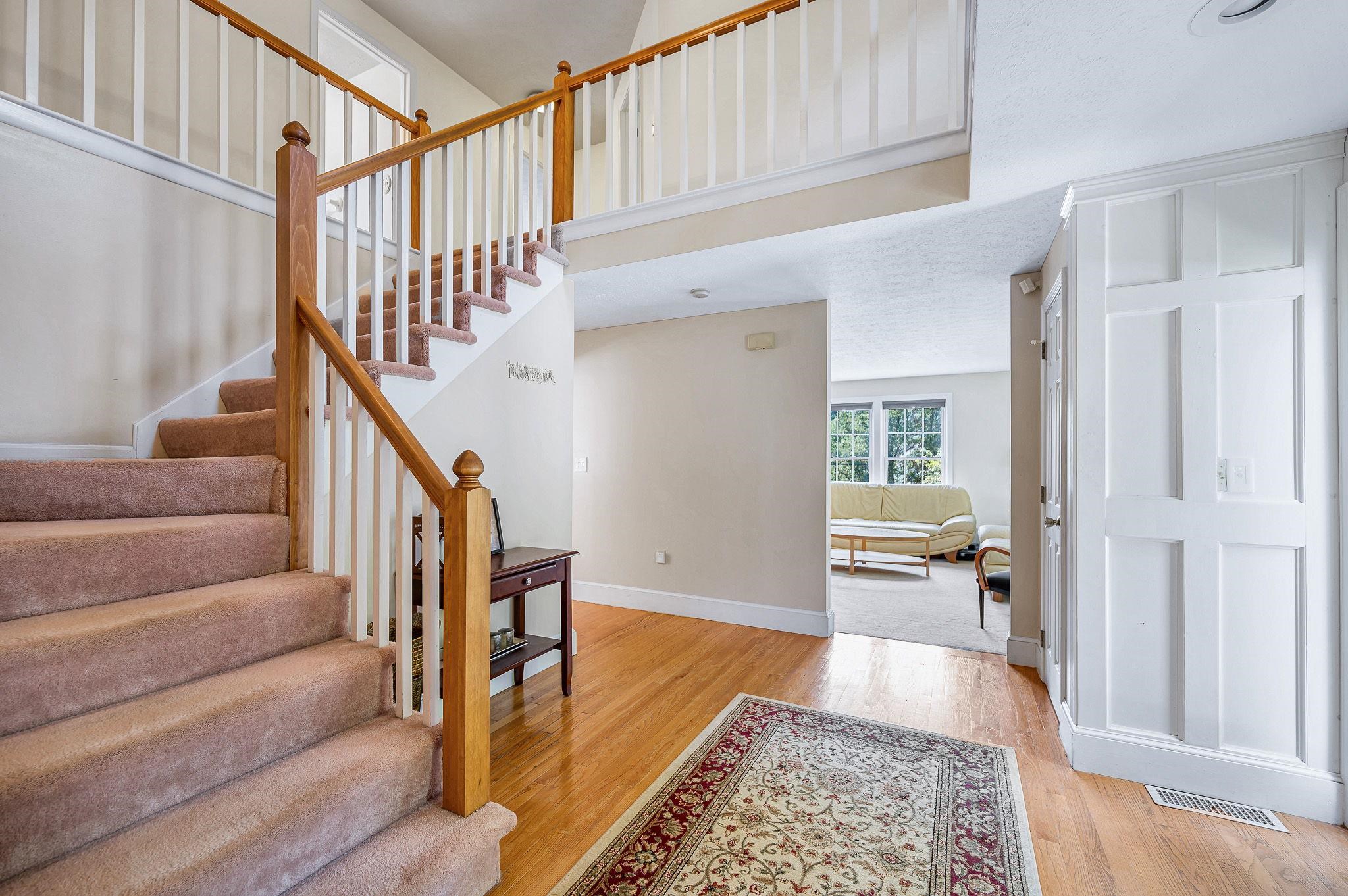 3 Indian Fern Drive