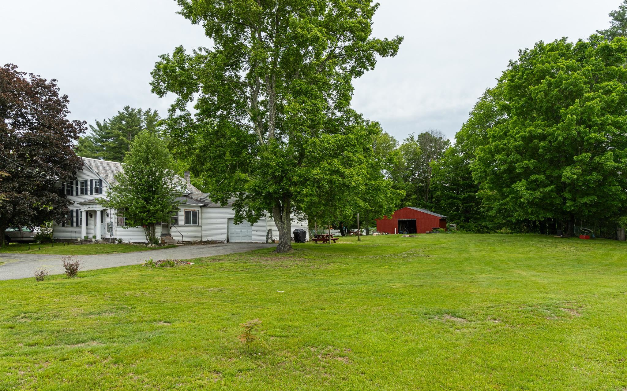 102 Goodell Avenue