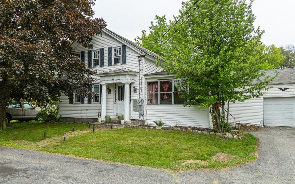Photo of 102 Goodell Avenue, Swanzey, NH 03446 (MLS # 5091884)